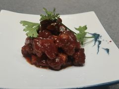 -阿娘家·原生态农家菜(国顺东路店)