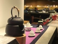 -青藤茶馆(南山路店)