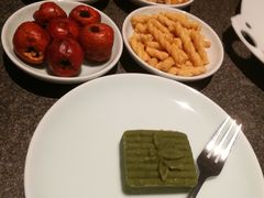 -梅间堂茶馆(绿地缤纷城店)