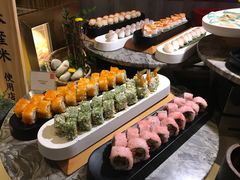 -自助山(合和中心商场店)