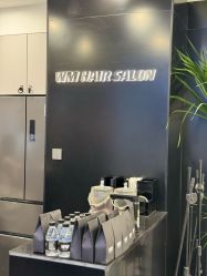 -WM Hair Salon