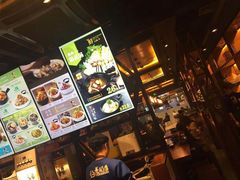 -谷田稻香·砂锅菜(元洪店)