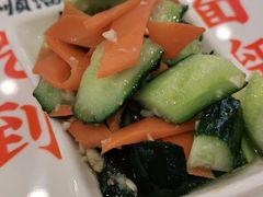 -顺溜·手工刀削面·黑金店(铜锣湾店)