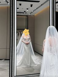 -MuseMarry婚纱(前海嘉里中心店)