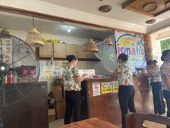 -Jonah's Fruit Shake & Snack Bar