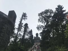 -天坛大佛