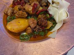 -阿娜尔·新疆菜(宜家荟聚中心店)
