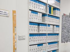 -皓洁口腔门诊部(金色雅园金涛苑店)