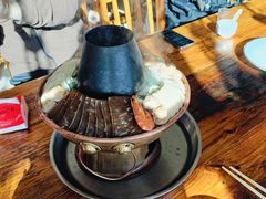 -正宗山海关浑锅(总店)