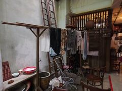 -新加坡牛车水原貌馆