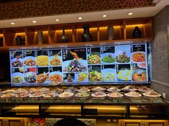 -巢爷老味(东方红店)