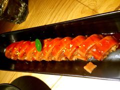 -金牌外婆家(苏州中心店)