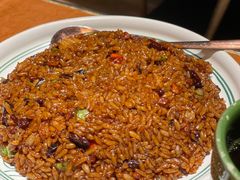 -云海肴·汽锅鸡·云南菜(高德置地店)