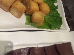 -黄记煌三汁焖锅(新世纪广场店)
