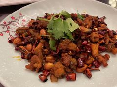 -前门烤鸭(江东中路店)