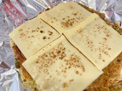 烤芝士大阪烧-日葵 大阪烧ひまり(仙霞路店)