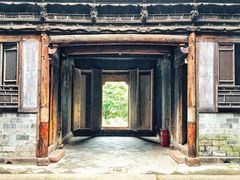 -潜口民宅博物馆