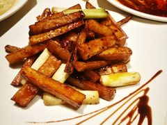 -唐拉雅秀酒店-唐苑中餐厅