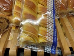 黄金起酥-飘香居动物奶油生日蛋糕(洪雅新广场店)