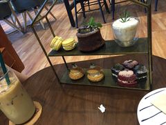 -ZING COFFEE 镜咖啡