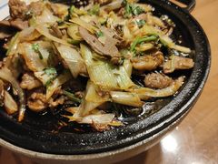 -缤圣源中国清真菜(群力店)