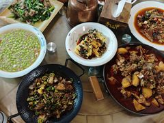 -青城甲(青城山店)