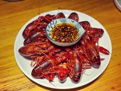 -金陵一哥龙虾馆(三牌楼总店)