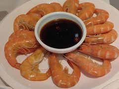 -万龙洲海鲜(南新仓店)