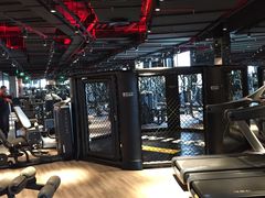 -威尔仕健身会所(古北1699店)