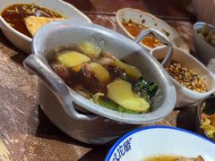 -怪噜范·老贵阳街头名小吃(鸿通城店)