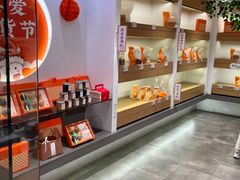 -真爱吐司(龙湖店)