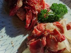 -肉之屋烤肉自助(望京华彩店)