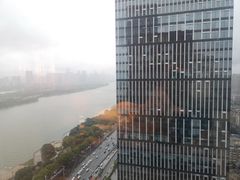 -长沙富力万达文华酒店