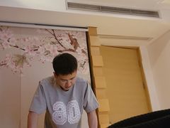 -巴拉吉·SPA·按摩养生馆