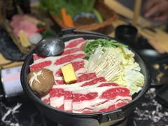 -龍二烧肉酒场(九亭店)