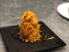 金瓜丝-道道鲜·崇明私房菜(五角场店)