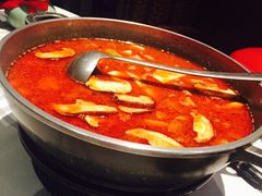 -有才叔北京时间涮肉(紫薇尚层店)