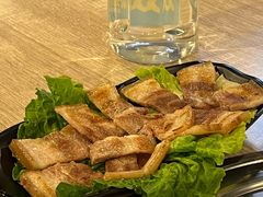 -郑阿姨的家·이모네·韩料&烤肉(武川路店)
