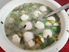 -蛇口康乐快餐鱼仔档(翠苑小区店)
