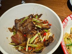 -老湘村·湖南土菜(天河维多利店)