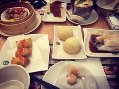 -添好运点心专门店(百老汇店)