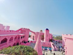 -漳州滨海火山岛自然生态风景区