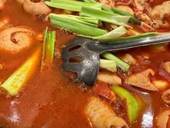 -湘肠香火锅店(团结湖店)