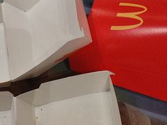 -麦当劳(龙阳路店)