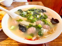 -子午路张记肉夹馍(兵马俑店)