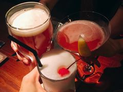 -Shanghai Brew House上海啤酒工坊(老外街店)