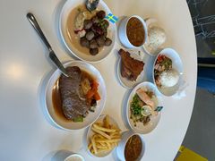 -宜家·瑞典风味餐厅(无锡店)