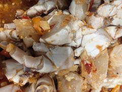-食鼎记海鲜大排档(美食街店)