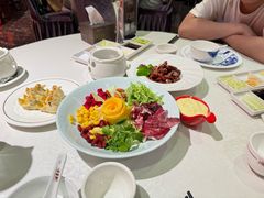 -北京全聚德(王府井店)