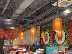 大堂-雲蜀龙阁·金牌水煮鱼(方庄店)